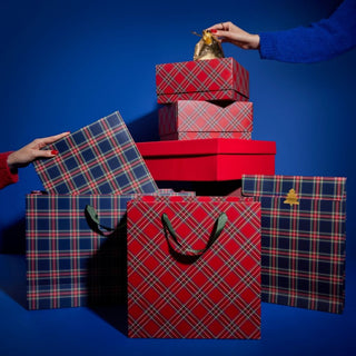 Yeni Yıl Kurumsal ve Bireysel Hediye Setleri