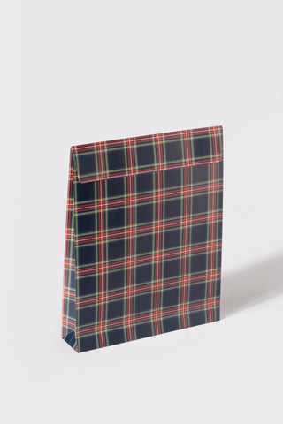 Desenli Hediye Zarfı