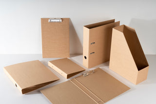 Klasör, Dosya ve Magazinlik