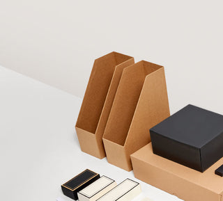 Magazinlik ve Dosya Kutusu