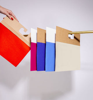 Kurumsal Sunum ve Dosyalama Ürünleri