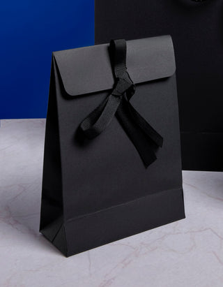 Siyah Hediye Zarfı