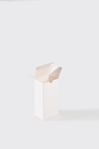 6,1x4,3x12 cm 50 ml Şişe İçin Parfüm Kutusu