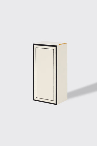 6x4,3x12 cm 50 ml Kutu Krem Parfüm Kutusu