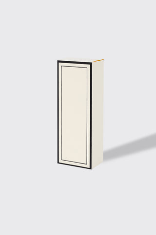 6x4x16 cm 100 ml  Krem Parfüm Kutusu