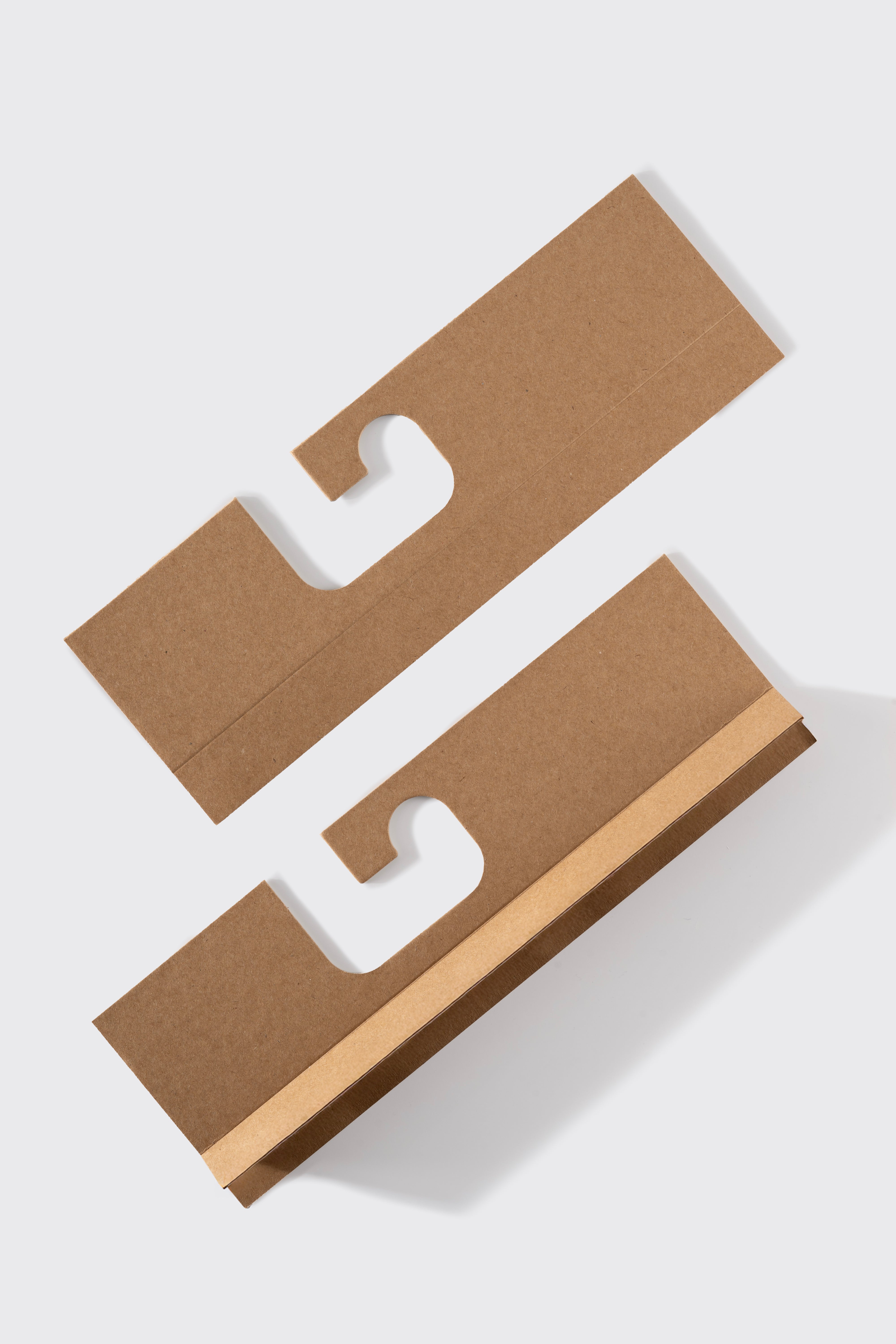 30 cm Kraft Kartela