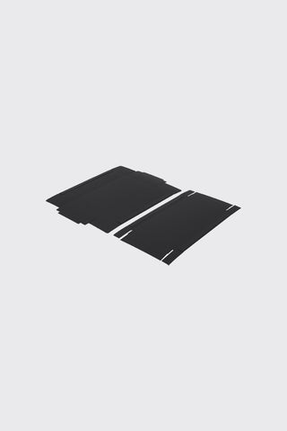 32x18x10 cm Siyah Kargo Kutusu