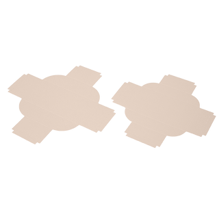 Pudra Takı Kutusu