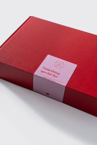 Kalpli Emniyet Sticker'ı Büyük 50 Adet No:7