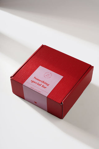 Kalpli Emniyet Sticker'ı Küçük 50 Adet